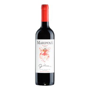 GILLMORE MARIPOSA RED BLEND
